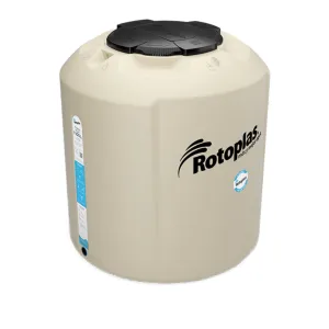Tinaco tricapa de 1100 litros Rotoplas
