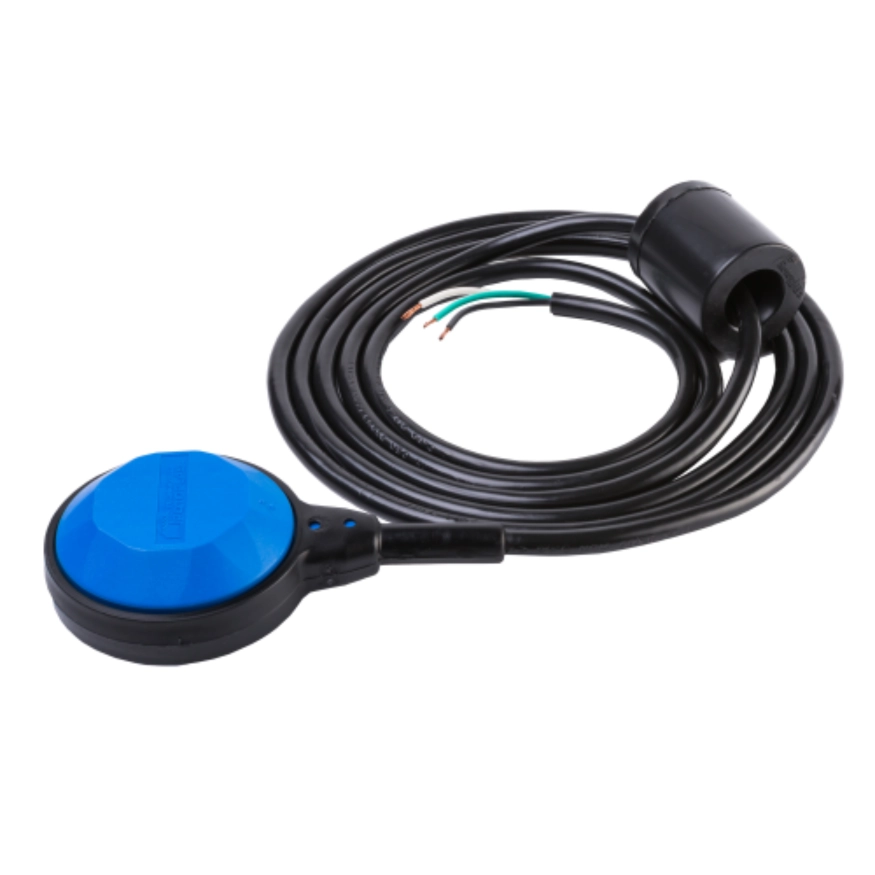 Electronivel para tinaco o cisterna 310033 Rotoplas