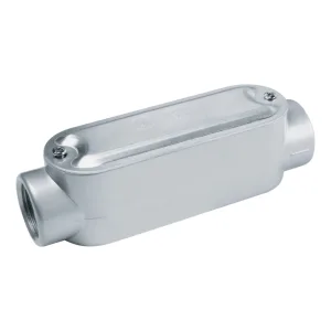 Condulet de 13mm tipo C 56101351 Tramontina
