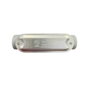 Condulet de 19mm tipo C 56101352 Tramontina