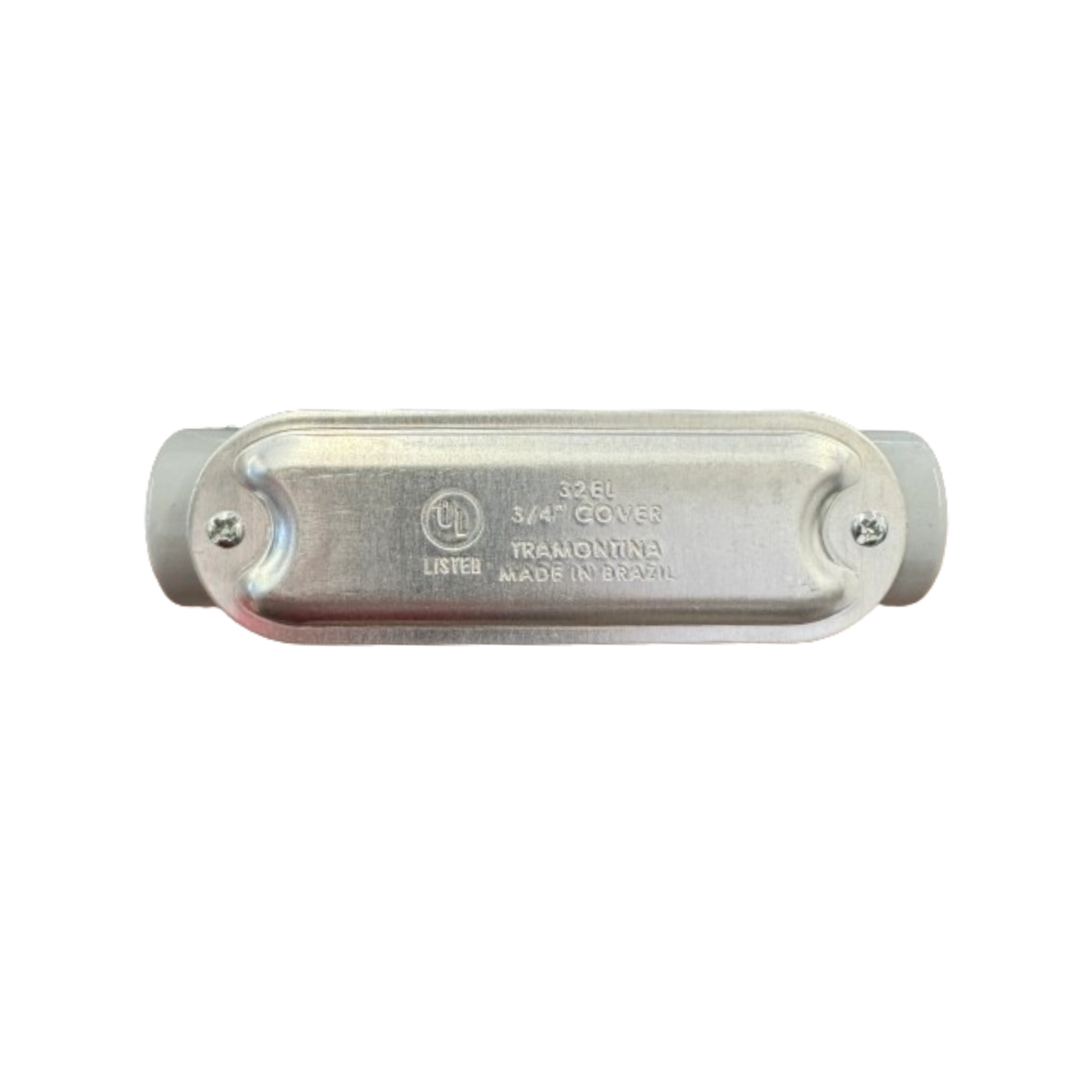 Condulet de 19mm tipo C 56101352 Tramontina