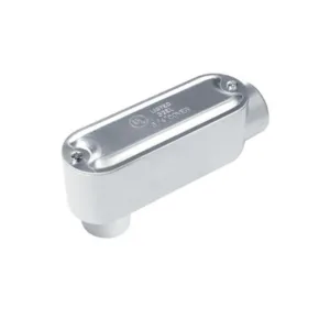 Condulet de 19mm tipo LB 56103352 Tramontina