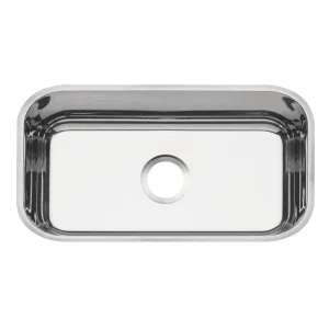 Tarja de submontar Lavínia 56x34 Tramontina