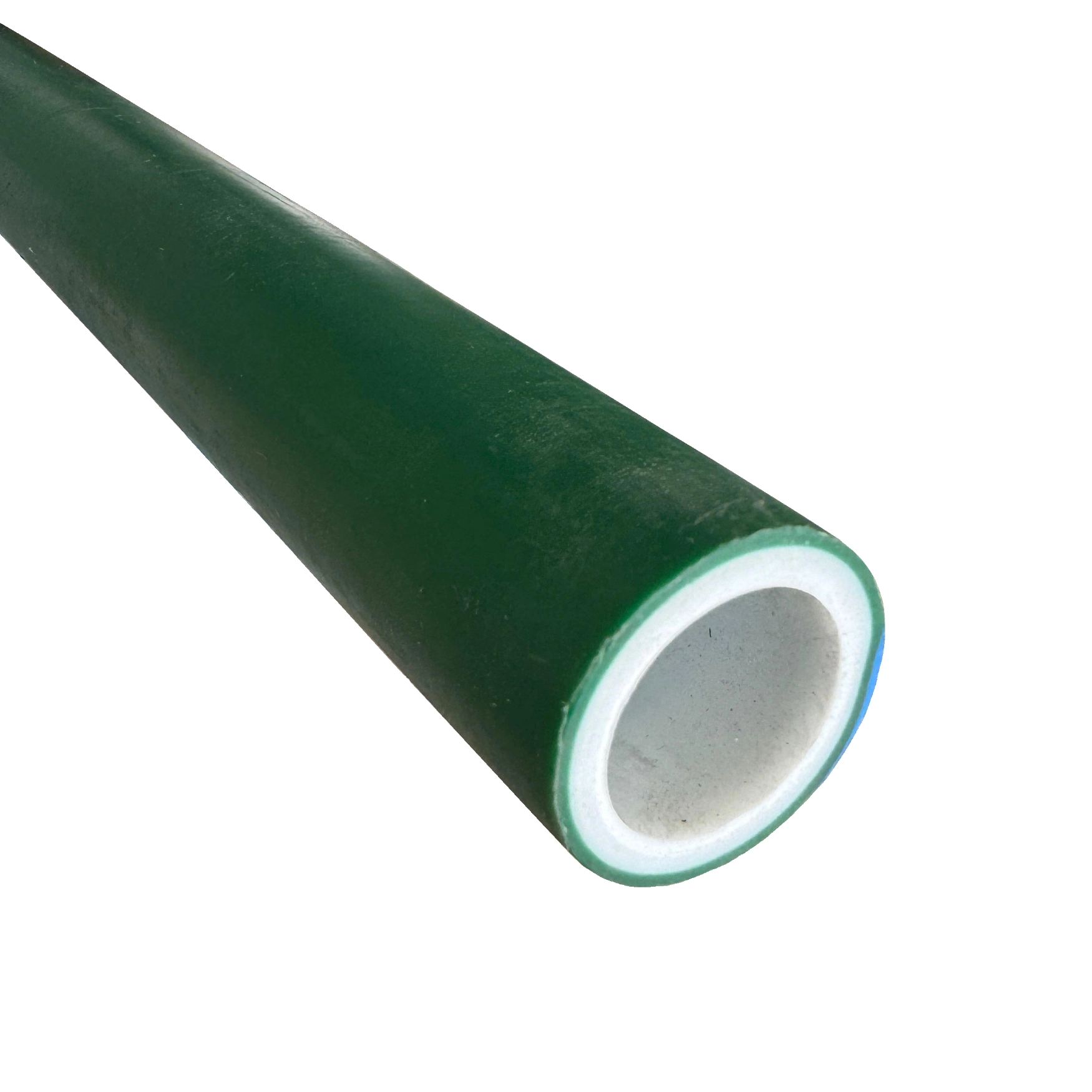 Tubo PPR 1" X 4 mts Tuboplus