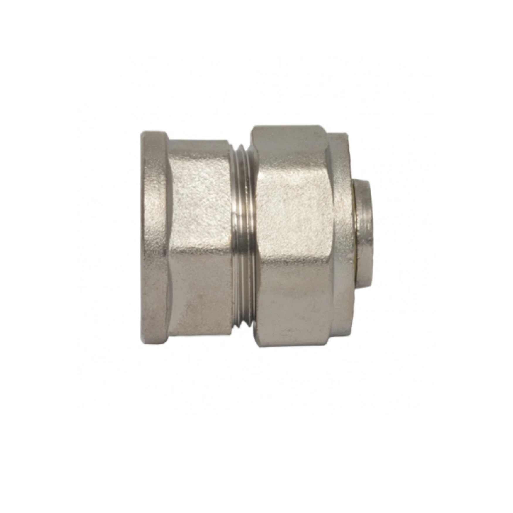 Adaptador hembra 1/2" x 3/8" FNPT CG-AH10 Coflex