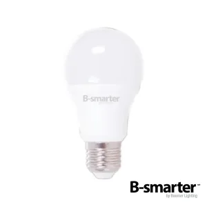 Foco LED A19 WIFI BLLA-0070-010MT Boomer