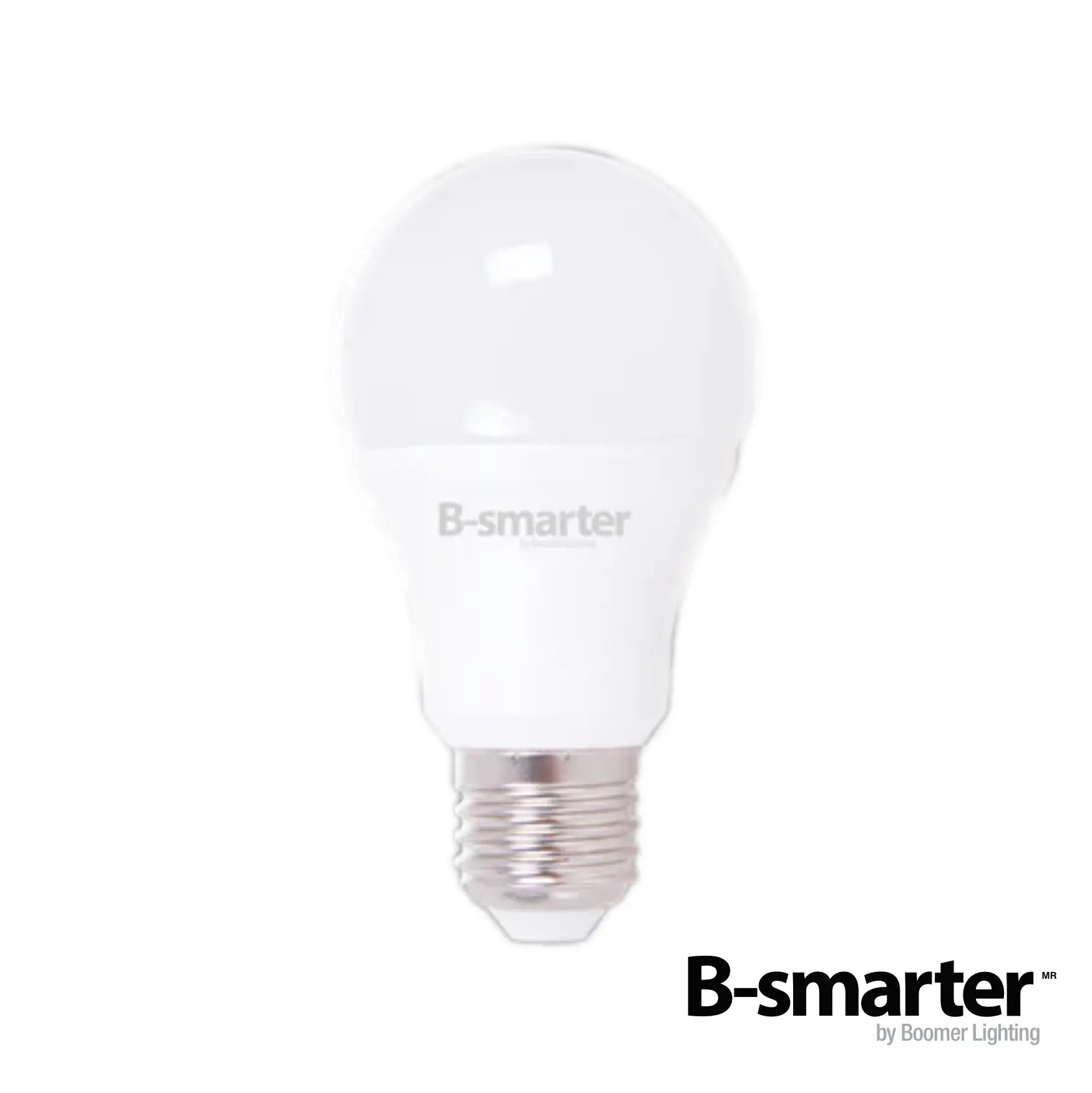 Foco LED A19 WIFI BLLA-0070-010MT Boomer Foco LED A19 WIFI BLLA-0070-010MT Boomer