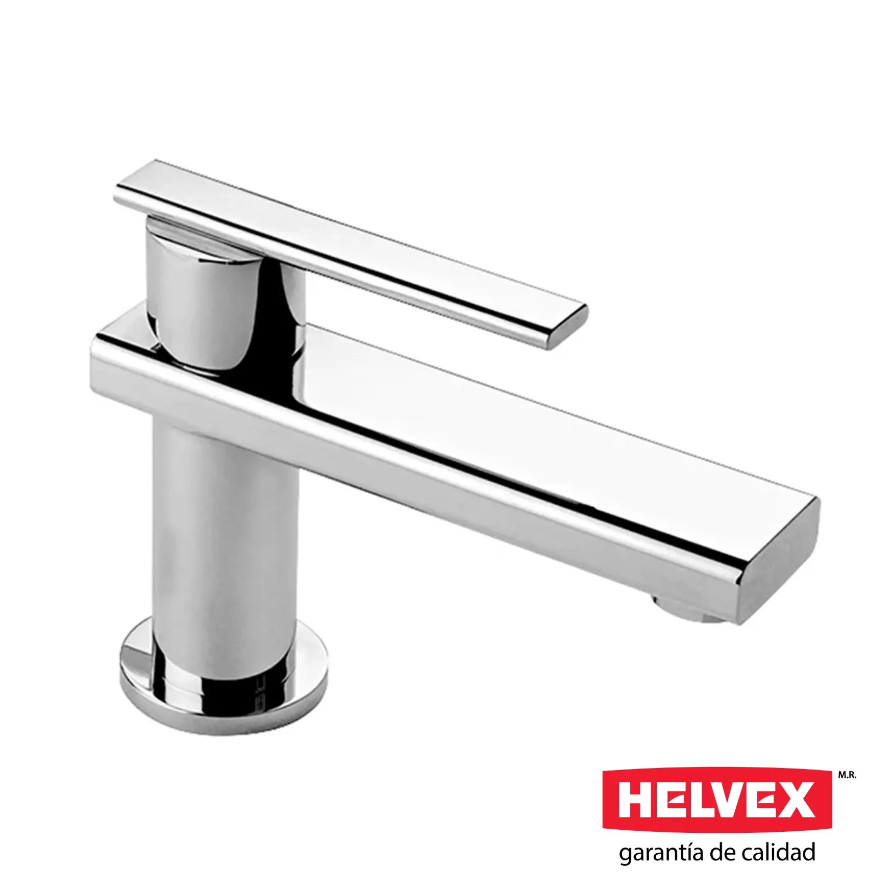 Monomando para lavabo Premier EP-909 Helvex