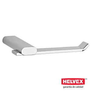 Portapapel sencillo Premier 15104 Helvex