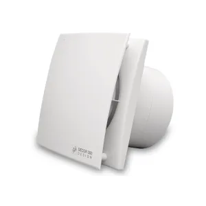 Extractor de aire Desing 100 Soler&Palau