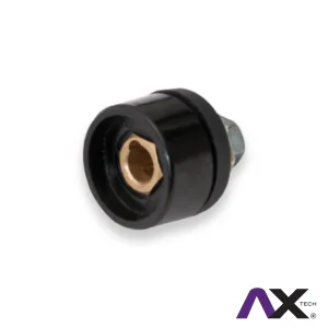 Borne conexión hembra de 3/8 AXTECH