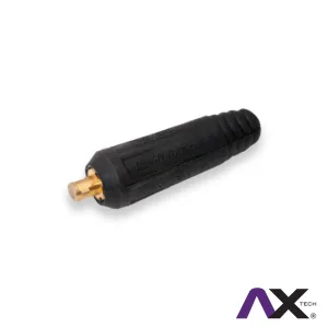Borne conexión macho de 1/2 AXTECH