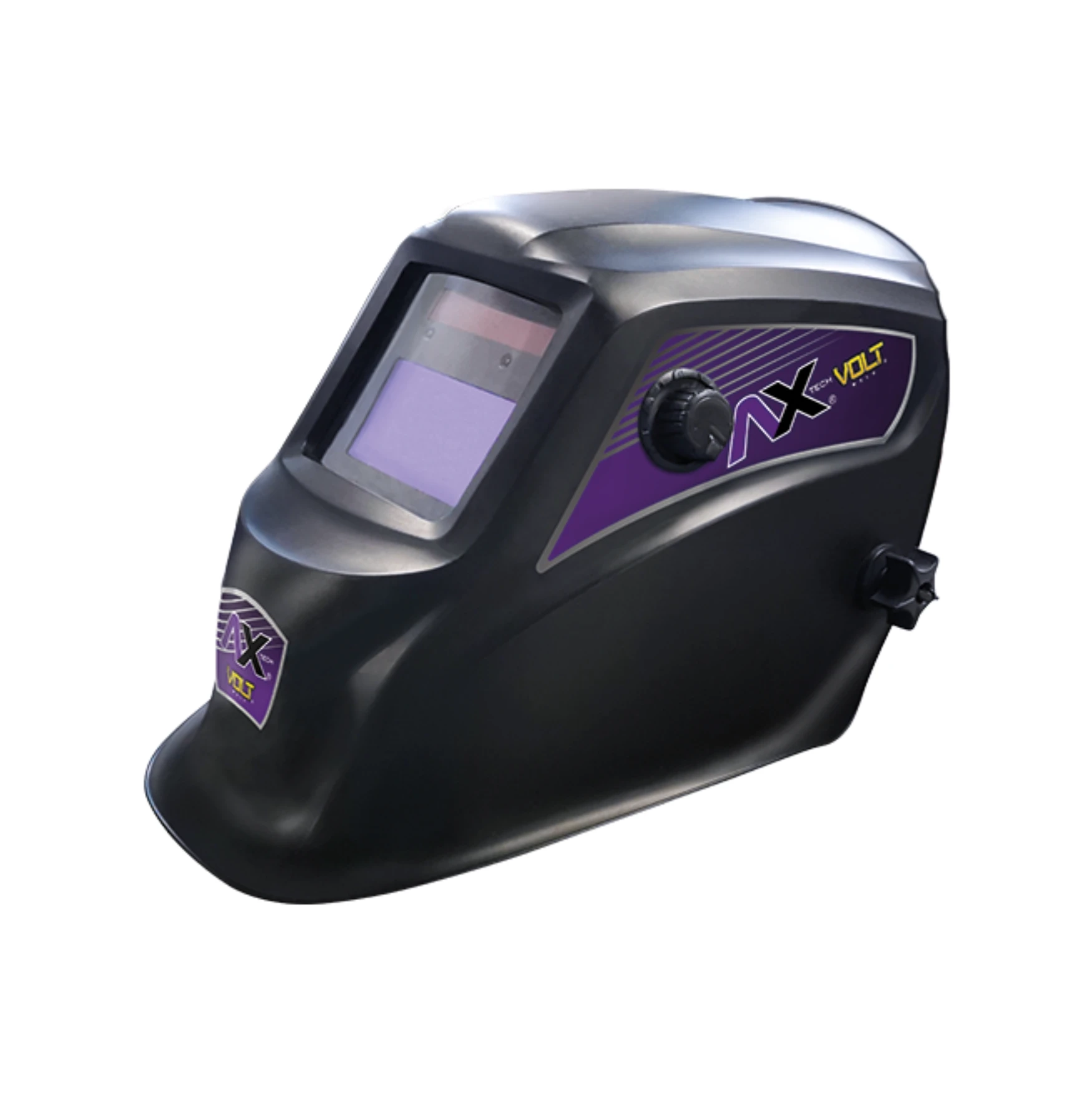 Careta electrónica para soldar AXT-CE1004 AXTECH