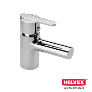 Monomando ecológico E-907-CE Explora Helvex