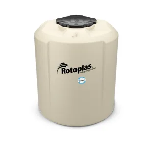 Tinaco Plus de 2000 litros Rotoplas
