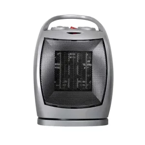 Calefactor eléctrico de 1500W IUSA