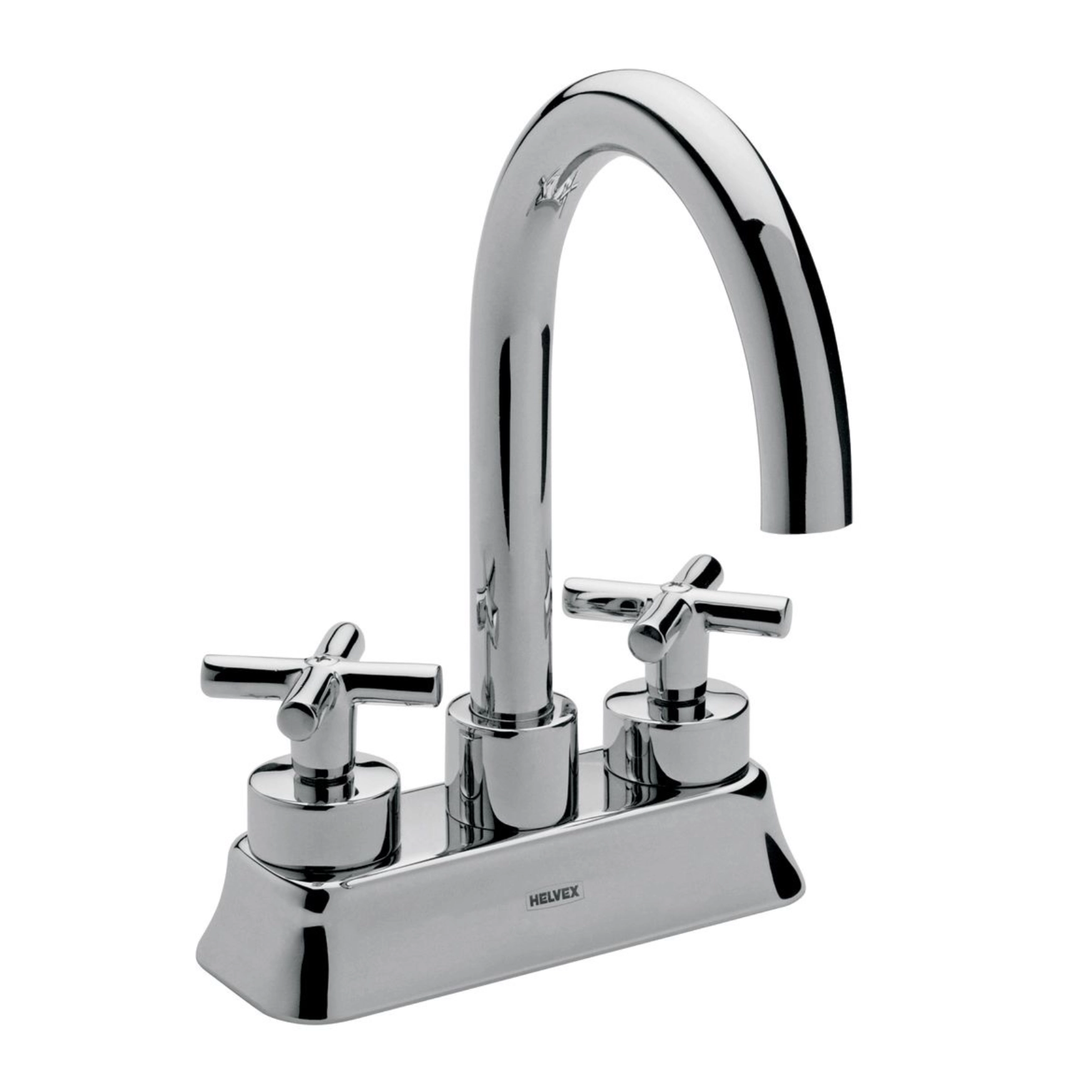 Mezcladora para lavabo Antares HM-14 Helvex