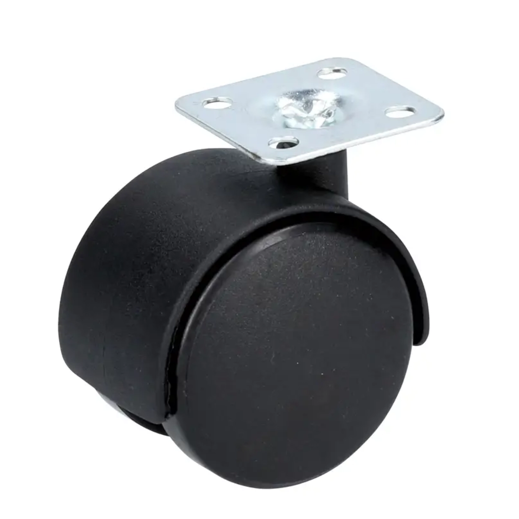 Rodaja twin con placa RY5G Surtek