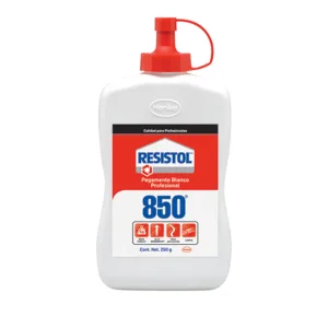 Resistol 850 Profesional 250g