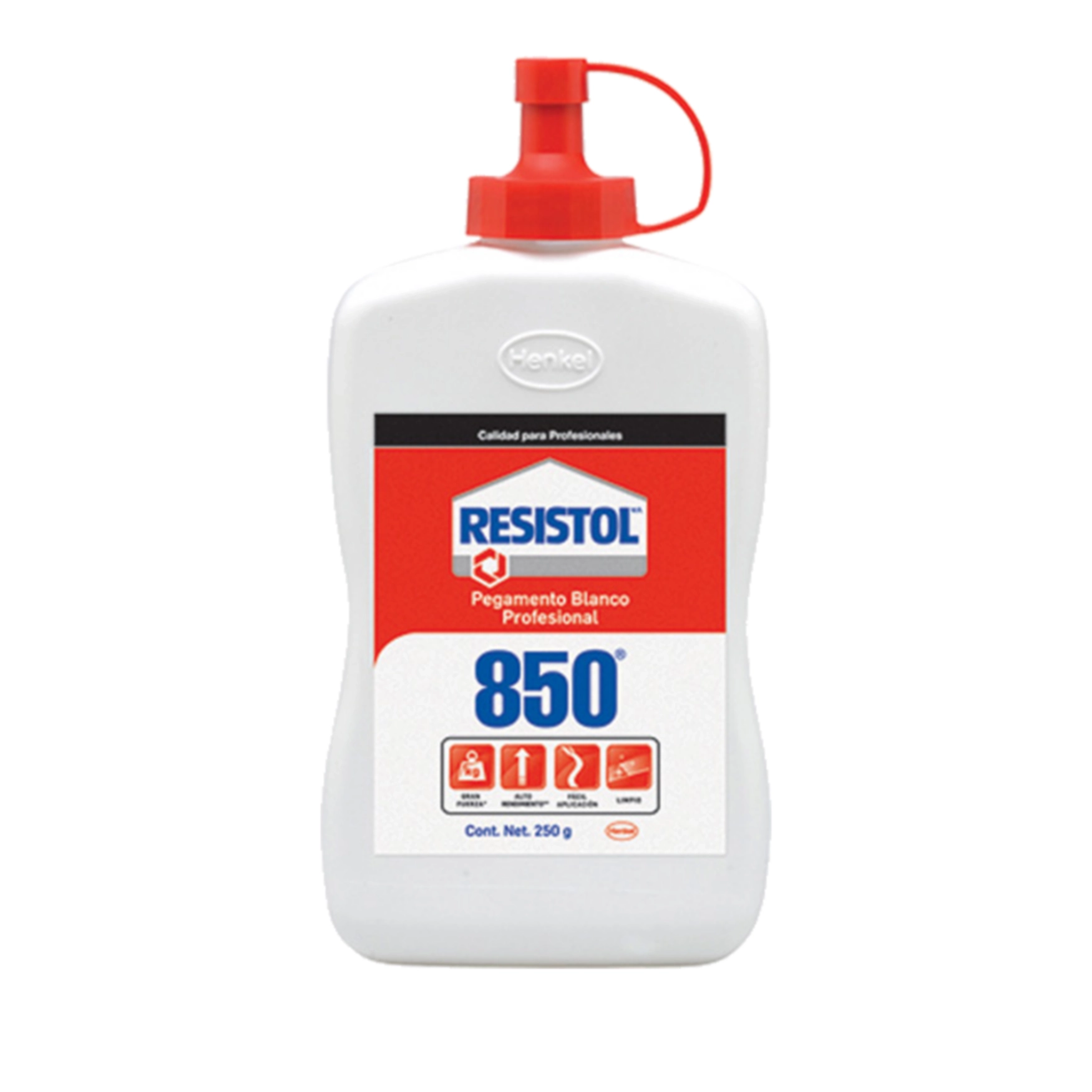 Resistol 850 Profesional 250g