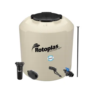 Tinaco Plus de 450 litros Rotoplas