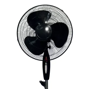 Ventilador de pedestal de 16" Techtools