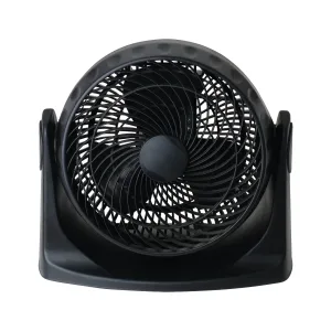 Ventilador de piso de 8" Techtools