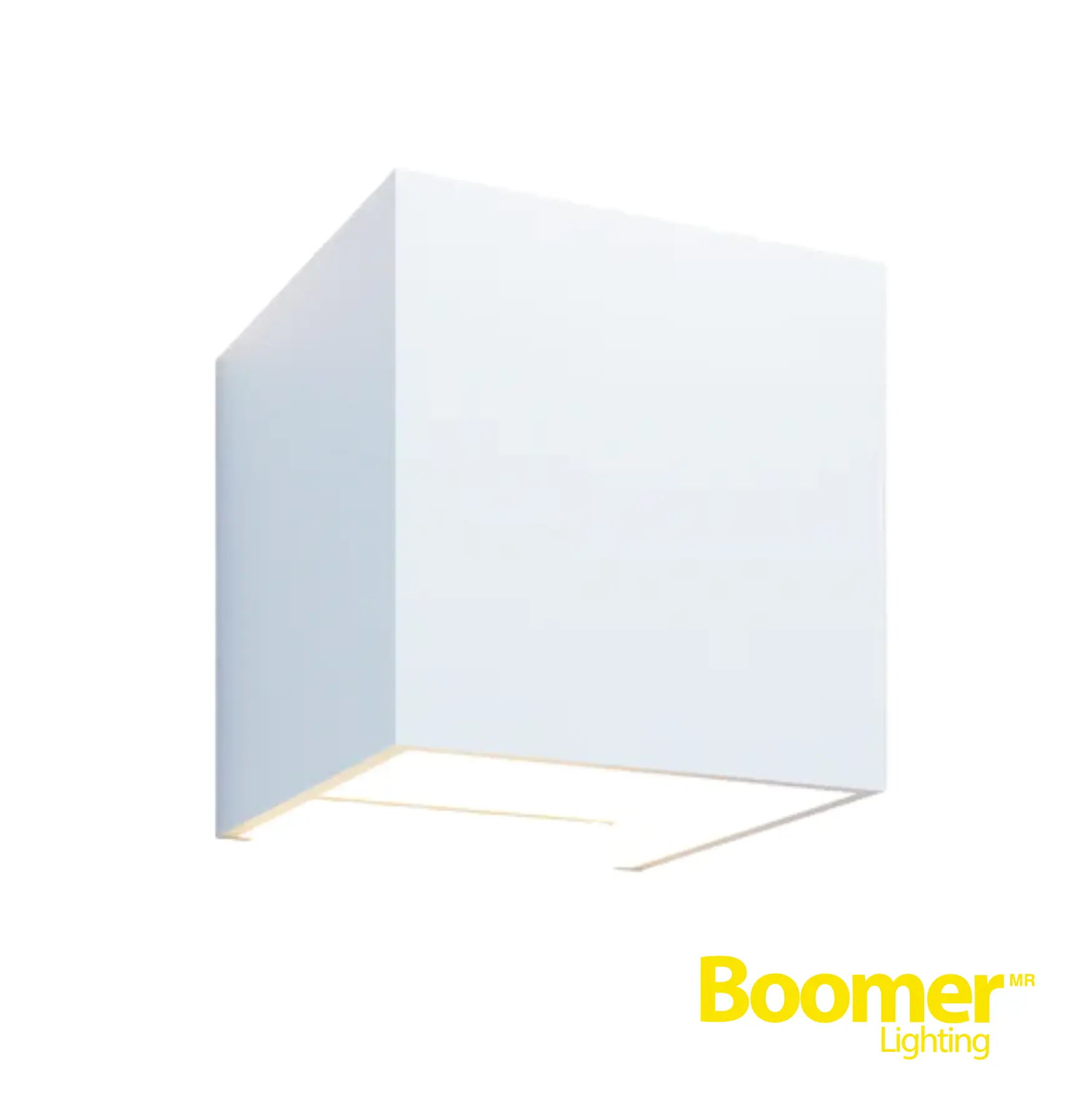 Arbontante LED Box 3D BLWA-1001-00630 Boomer