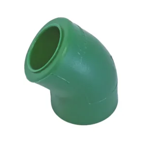 Codo 45° 1″ PPR Tuboplus