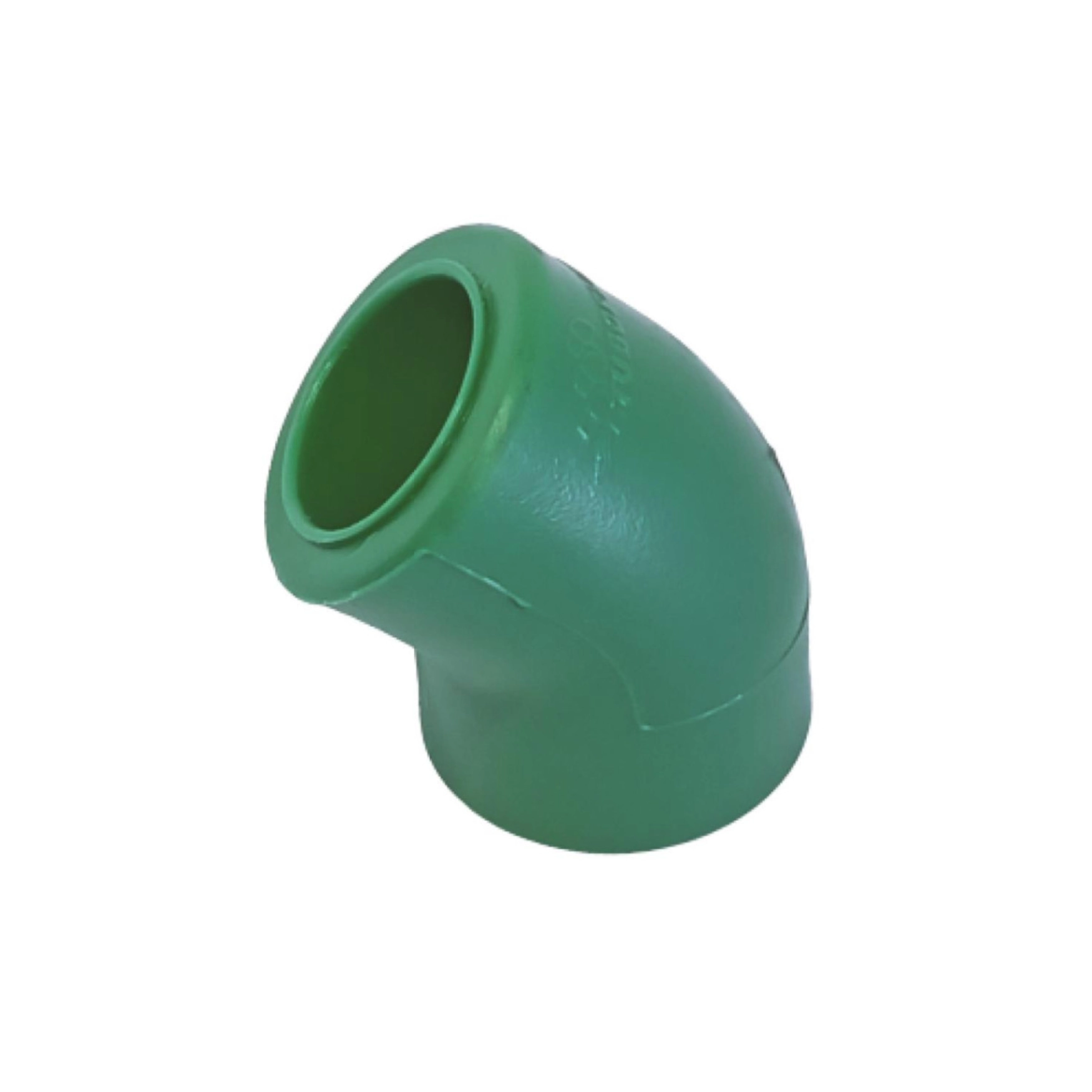 Codo 45° 1/2″ PPR Tuboplus