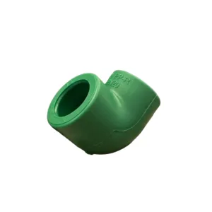 Codo PPR 1/2" x 90 Tuboplus