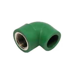 Codo 90° 3/4″ rosca interior PPR Tuboplus