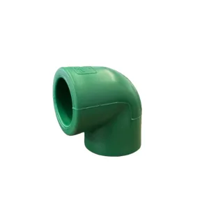 Codo PPR 3/4" x 90 Tuboplus