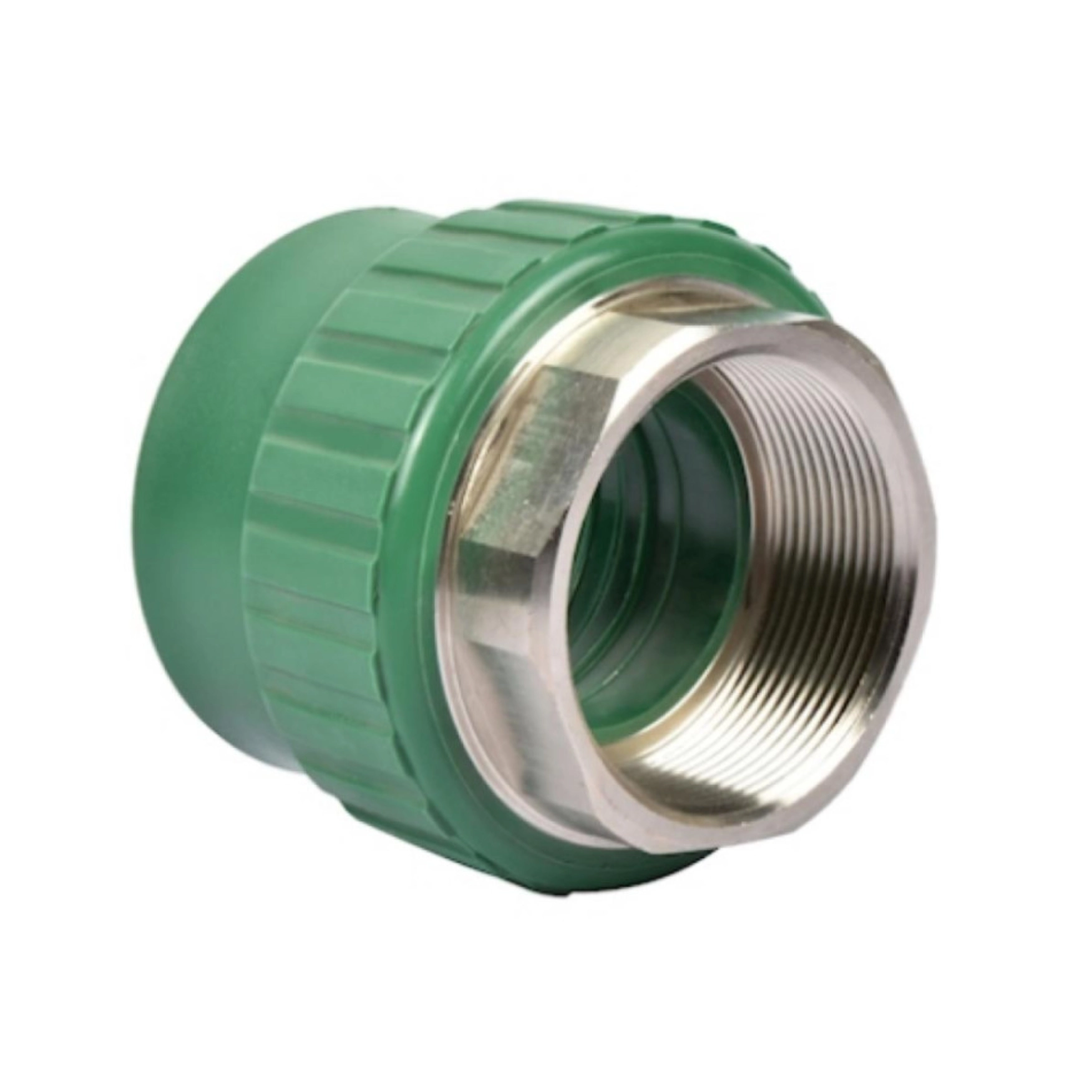 Conector PPR 1.1/4" rosca interior Tuboplus