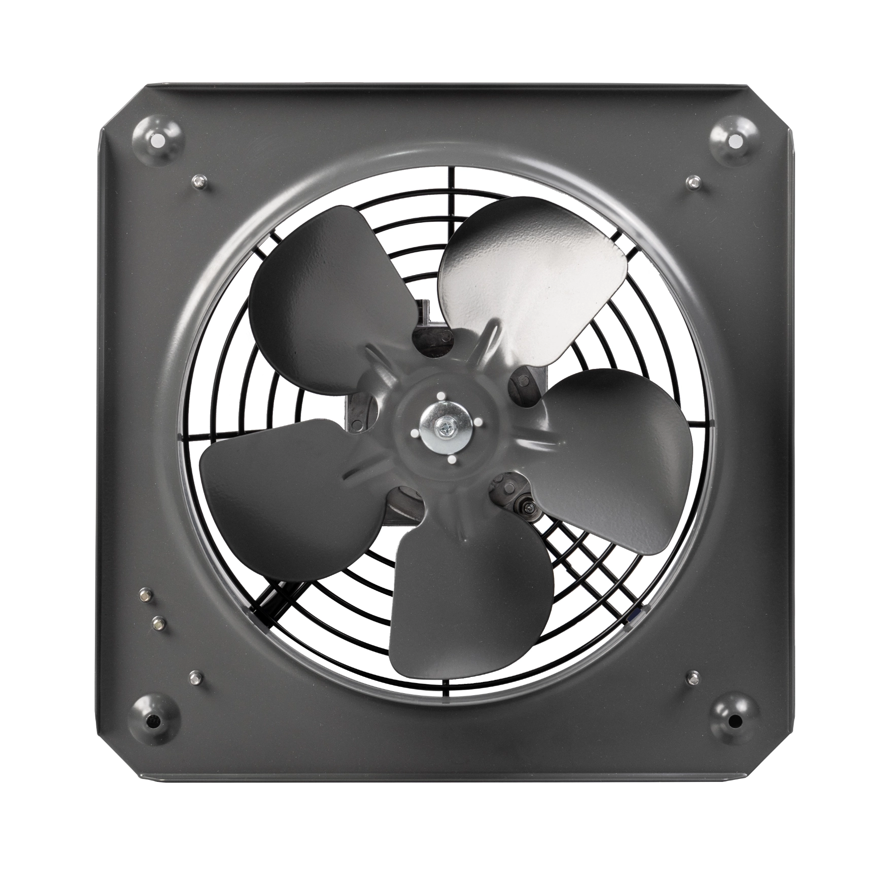Extractor Axial HXM 315 para muro 127V 80W 1065 CFM