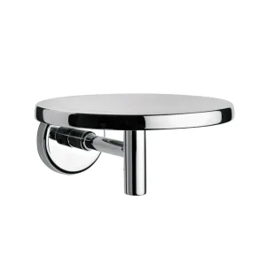 Jabonera sencilla Spacio SP-08 Proyecta