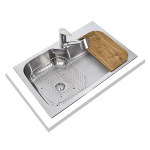 Kit de Fregadero Tekaway 115020015 Teka