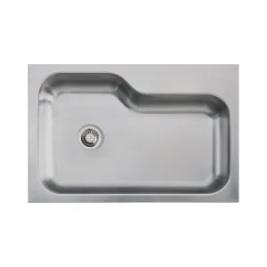 Kit de Fregadero Tekaway 115020015 Teka