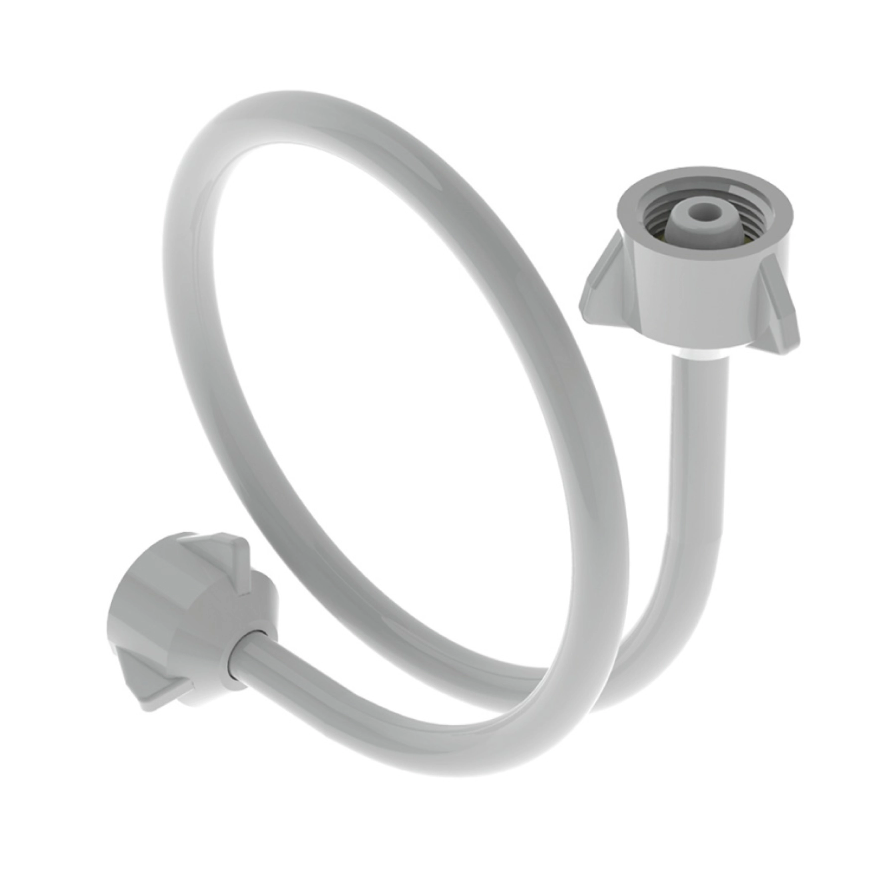 Manguera flexible de 40 cm para lavabo PCP