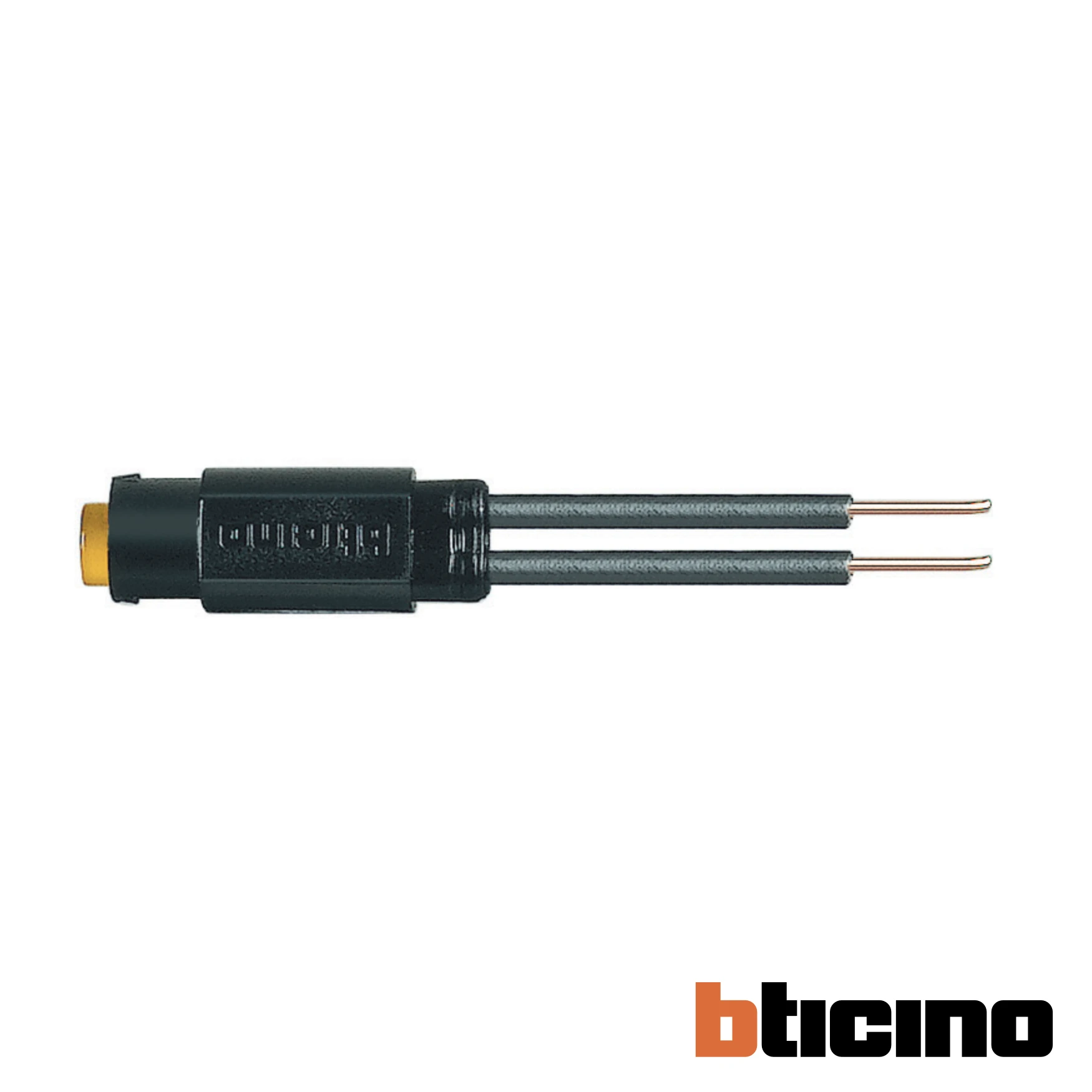 Foco piloto LED para interruptores Quinziño MX Bticino