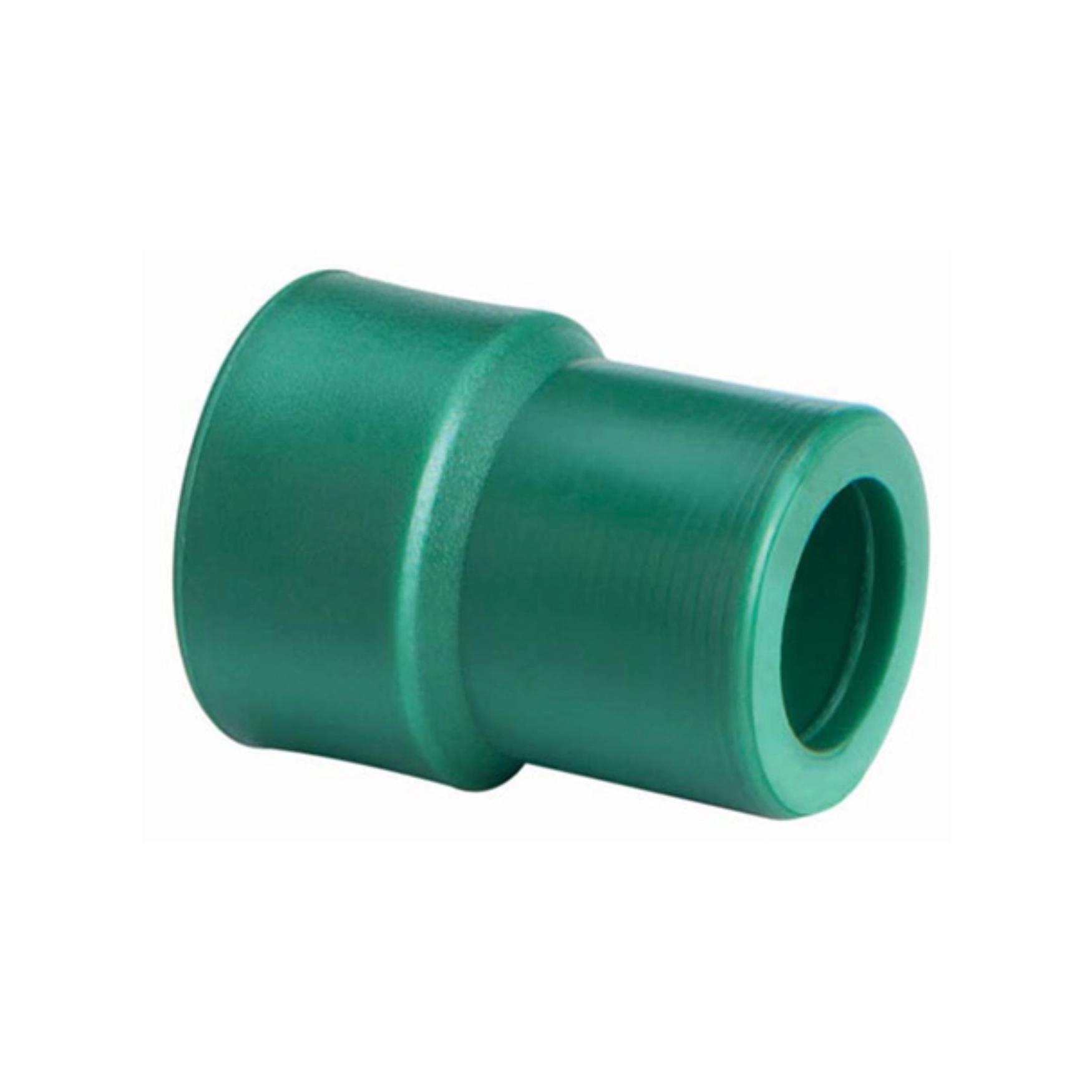 Reduccion bushing PPR 1.1/4" a 3/4" Tuboplus