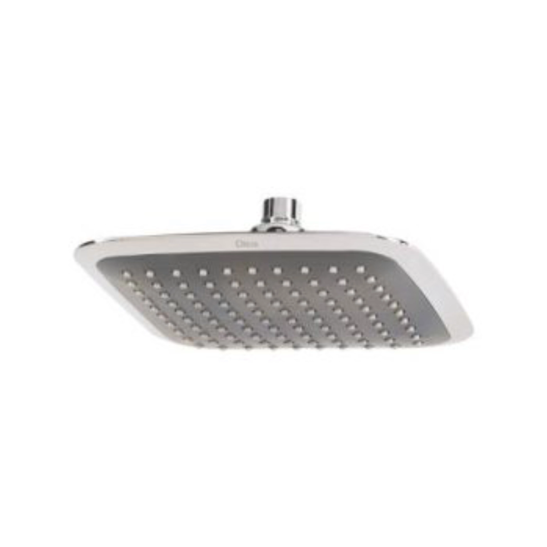 Regadera de plato cuadrado 4531BL Dica