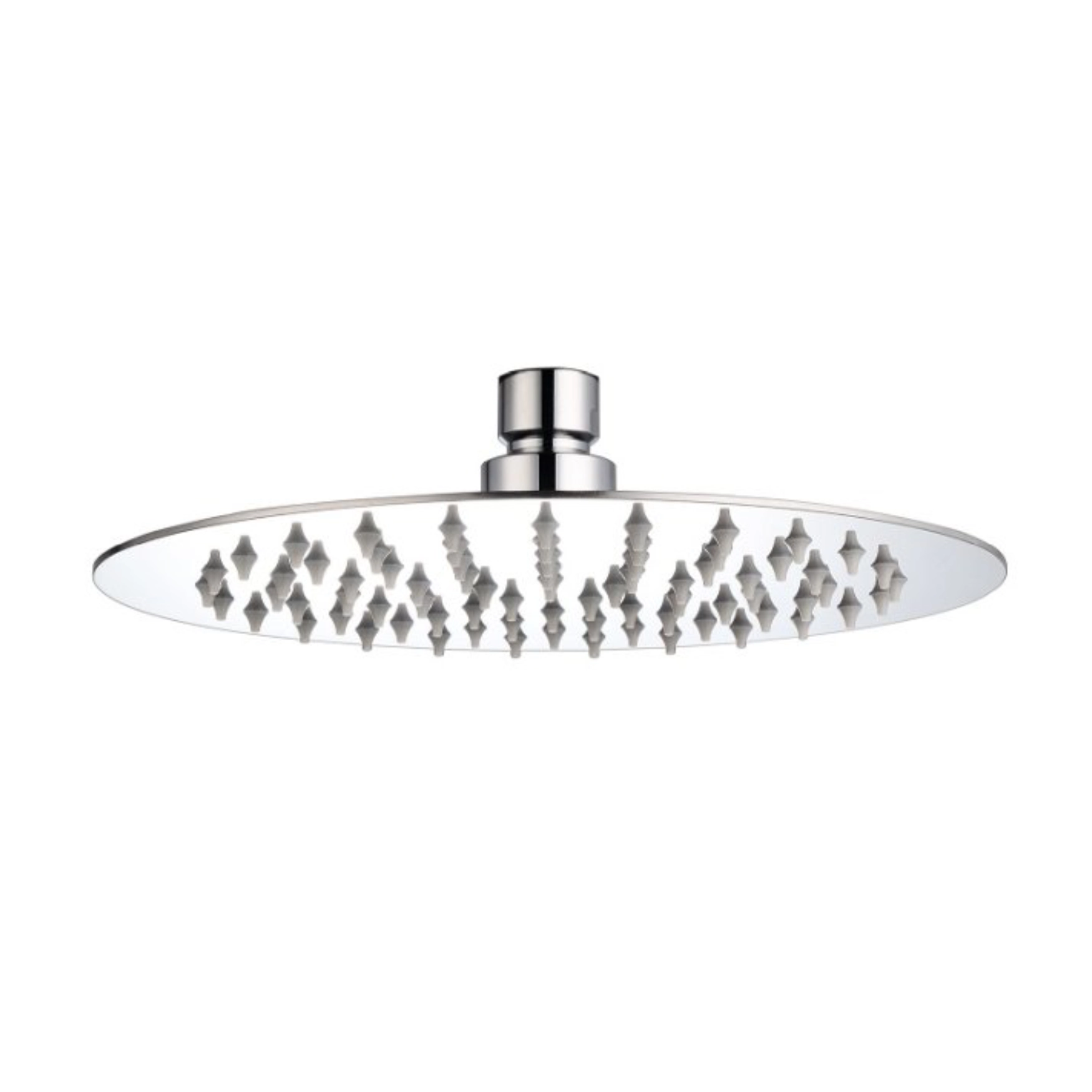Regadera de plato redondo 4536R Dica