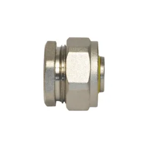 Tapón para gas 1/2" CG-TA01 Coflex