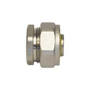 Tapón para gas 3/8" X 3/8" CG-TA00 Coflex