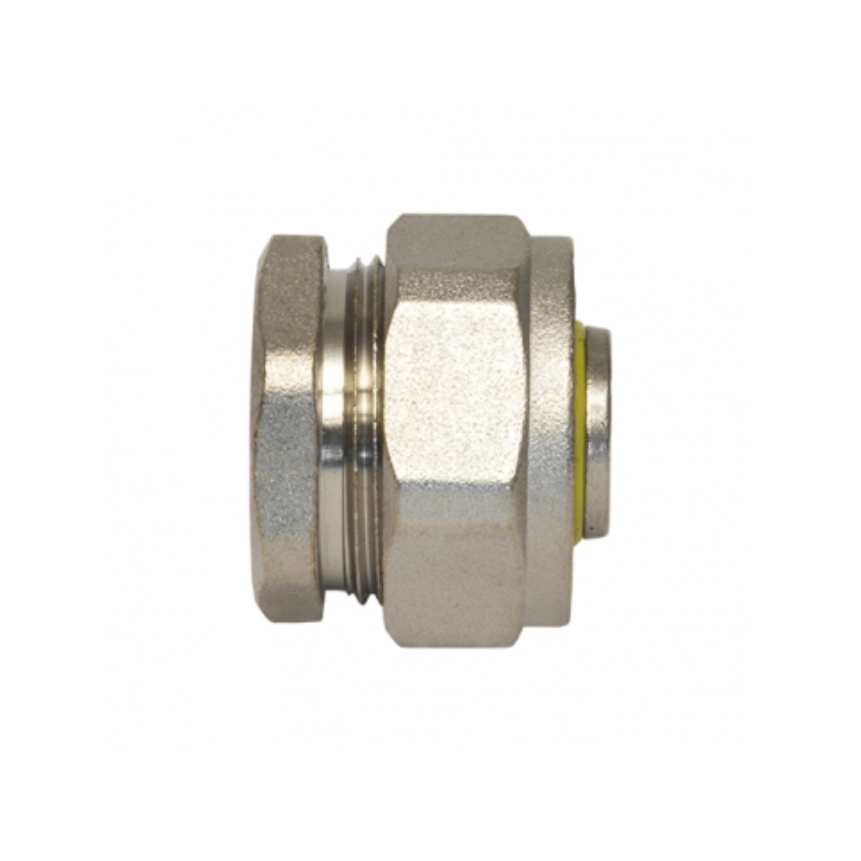 Tapón para gas 3/8" X 3/8" CG-TA00 Coflex