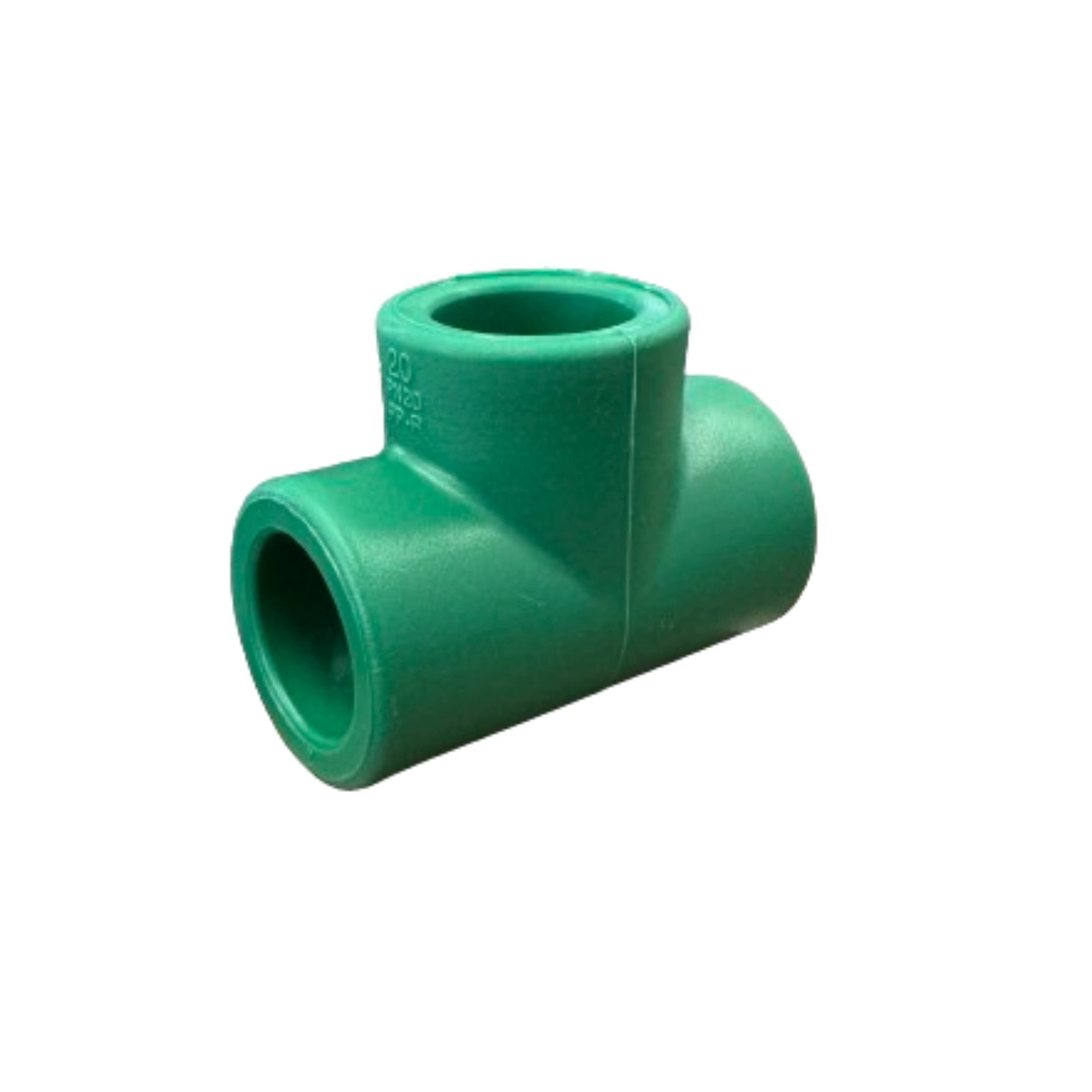 Tee PPR 1/2" Tuboplus