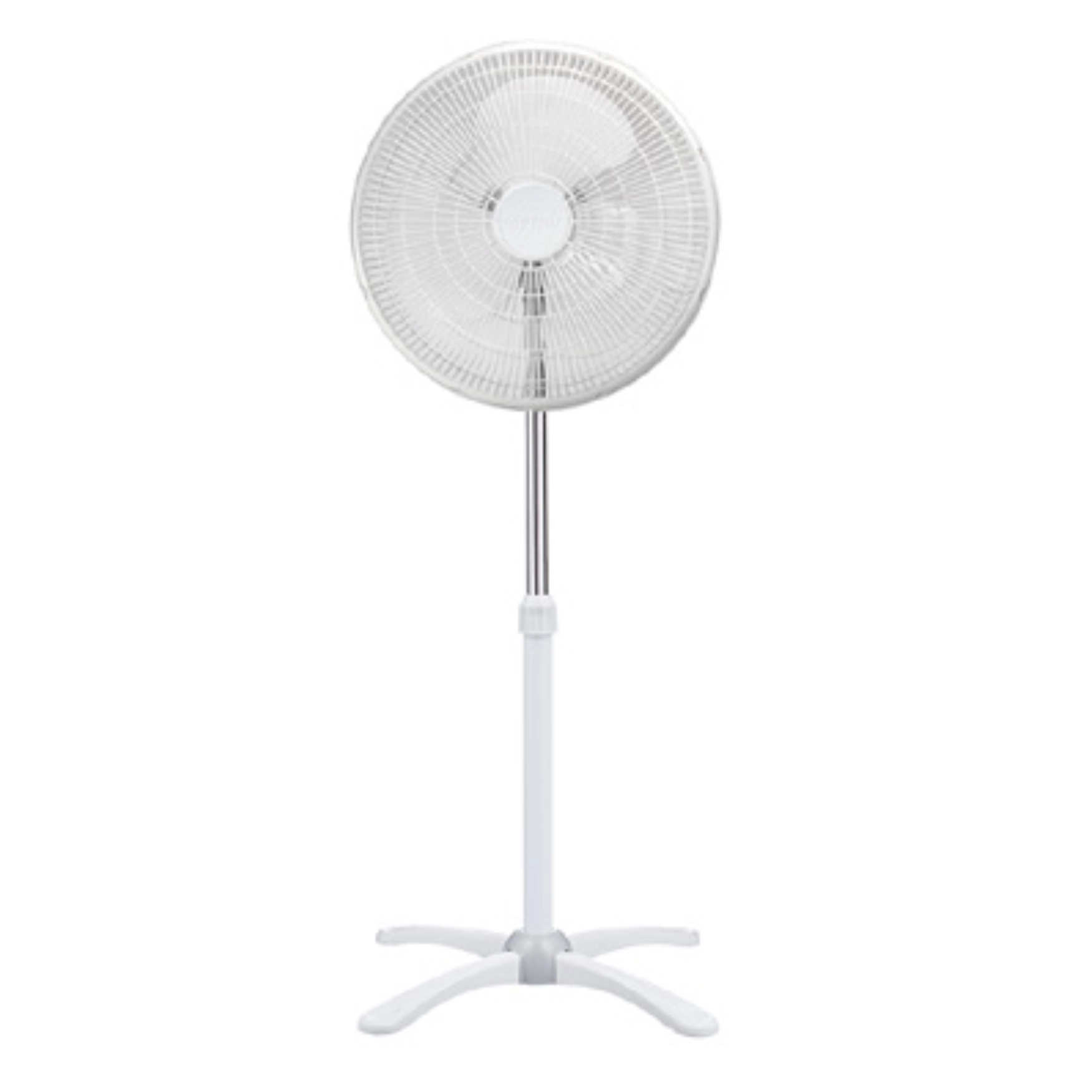 Ventilador de pedestal de 16" Disa