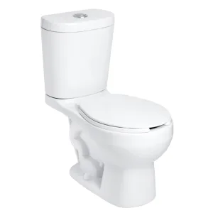 WC Olimpia blanco Helvex