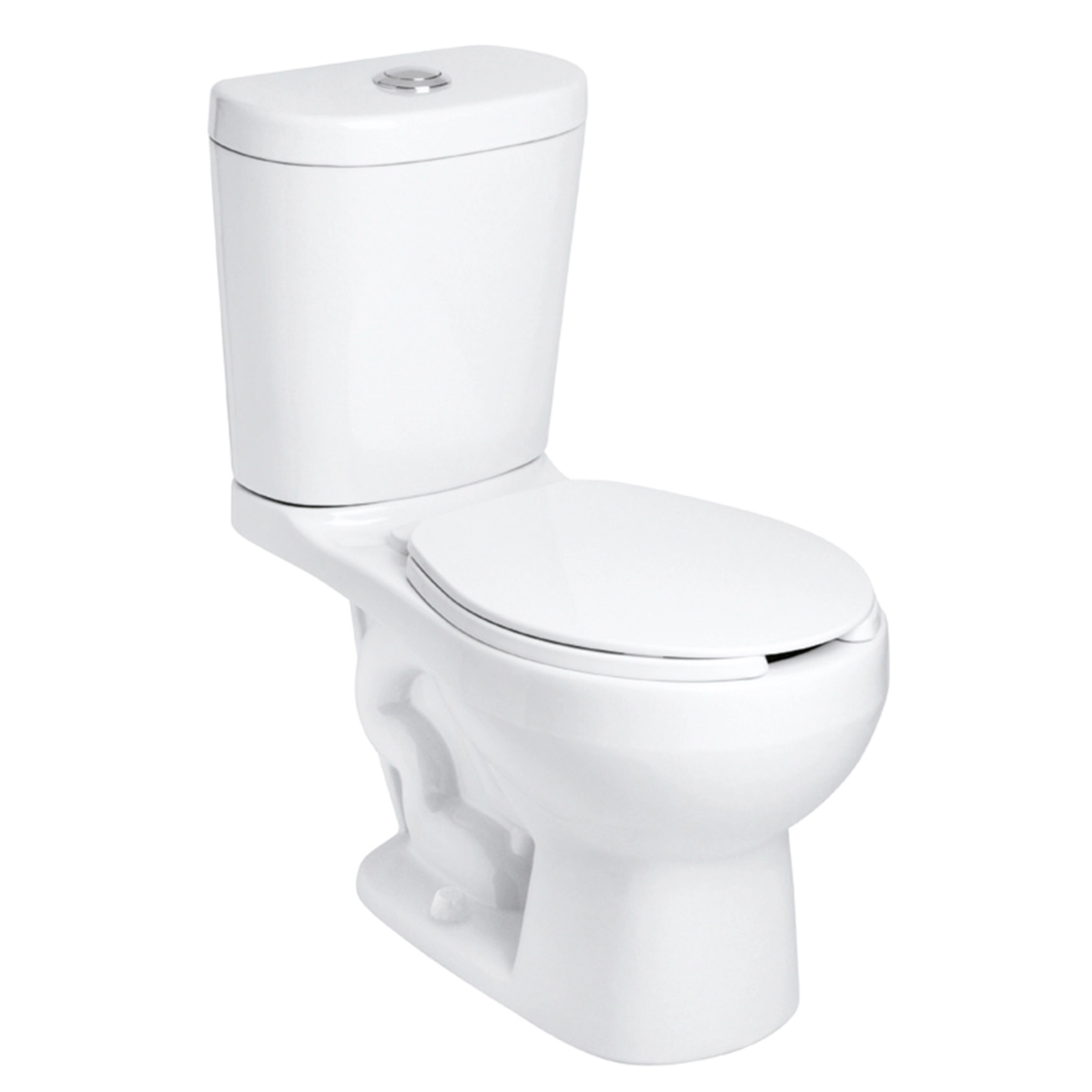 WC Olimpia blanco Helvex